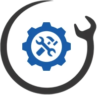 Engineering tools inside a gear